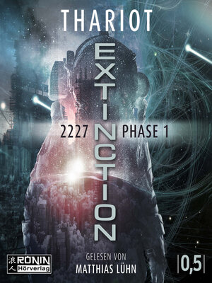 cover image of 2227 Extinction